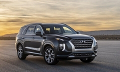 Bảng giá xe ô tô Hyundai mới nhất tháng 4/2023: Giá từ 360 triệu đồng