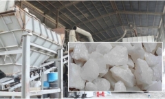 Tập đoàn MIT Việt Nam đầu tư hơn 2.000 tỷ đồng vào Dự án nhà máy chế biến đá thạch anh