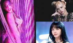 Lisa BlackPink bị các thương hiệu xa xỉ xoá hình ảnh