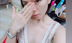 Lệ Quyên 