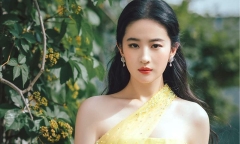 Tin tức sao Hoa ngữ mới nhất ngày 26/2: Chỉ cần một bức ảnh, Lưu Diệp Phi chứng minh lượng người hâm mộ đông đảo