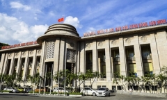 Ngân hàng Nhà nước giảm lãi suất: Kinh tế hưởng lợi rõ rệt nhất từ quý III