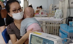Norovirus: Thủ phạm gây ra dịch “nôn, tiêu chảy” ở trẻ với những hiểm hoạ khó lường