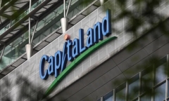 Capitaland đàm phán thương vụ mua 1,5 tỷ USD bất động sản của Vinhomes