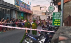 Đà Nẵng: Điều tra vụ chủ spa tử vong trên sàn nhà, quần áo dính máu