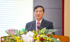 Ủy ban kiểm tra Trung ương đề nghị thi hành kỷ luật Bí thư Tỉnh ủy Lâm Đồng Trần Đức Quận