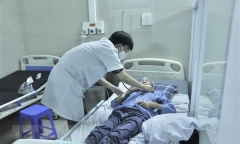 Ngày 24/6: Số ca mắc COVID-19 thấp nhất trong vòng 1 tuần qua