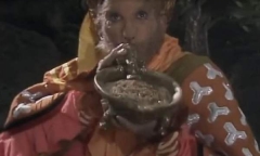 Tây Du Ký: Yêu quái sở hữu tuyệt kỹ lợi hại hàng đầu, bắt sống Đường Tăng nhưng không muốn ăn