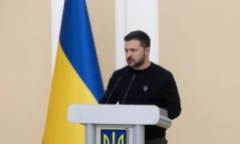 Tổng thống Zelenskyy lý giải vì sao Ukraine không cần huy động thêm 500.000 quân