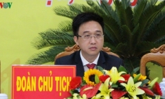 Thủ tướng Chính phủ phê chuẩn, bổ nhiệm nhân sự hai cơ quan