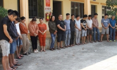 Đột kích quán cà phê ở Bình Phước, phát hiện bí mật của ông chủ Xuân Quân