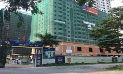 Diễn biến mới về khoản nợ thuế của 