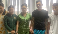 Vụ người đàn ông chết bất thường ở TP.HCM: Bắt 11 đối tượng liên quan
