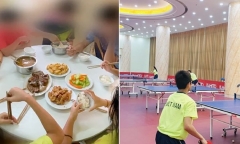 Vụ bữa ăn 800.000 đồng VĐV không đủ no: Yêu cầu làm rõ trách nhiệm các bên liên quan