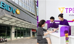 Những ngân hàng đầu tiên công khai lãi suất cho vay bình quân