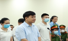 Cựu Chủ tịch Hà Nội Nguyễn Đức Chung: Sẵn sàng bán nhà nếu phải khắc phục hậu quả