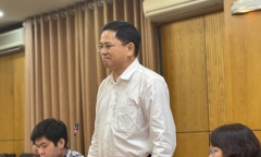 Bộ Tư pháp: Thu hồi hơn 20.405 tỷ đồng từ các vụ án kinh tế, tham nhũng, cao nhất 10 năm qua