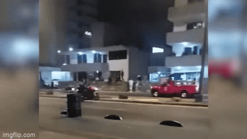 Video: Bất ngờ 