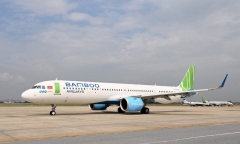 Kế hoạch tăng vốn của Bambo Airways không được cổ đông thông qua