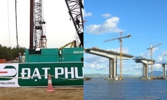 Giao dịch xong 10 phiên cổ phiếu, chị gái Chủ tịch Tập đoàn Đạt Phương mới báo cáo kết quả