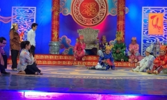 Youtube chắc chắn bị kiện vì vi phạm bản quyền Táo quân 2014