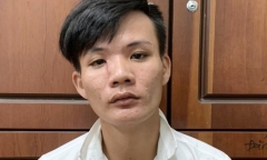 Vụ trộm gần 20 lượng vàng tại nhà cán bộ huyện: Bắt giữ thêm nghi phạm liên quan