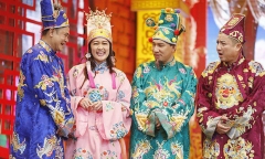 Táo Quân 2022: Động thái khiến dân mạng 