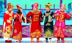Táo Quân 2022 sẽ ghi hình không có khán giả