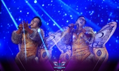Trấn Thành sốc vì tốc độ đạt Top 1 Trending YouTube của tập 9 The Masked Singer Vietnam