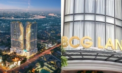 Bị cưỡng chế tạm dừng thủ tục hải quan, BCG Land nói gì?