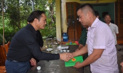 Tìm thấy thi thể 2 học sinh tiểu học đuối nước ở Tuyên Quang