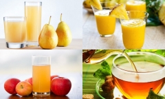 Bật mí những loại nước là “thuốc” dưỡng thận cực tốt, người gặp vấn đề về thận tuyệt đối đừng bỏ qua