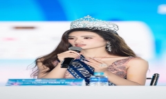 Điểm lại loạt phát ngôn gây tranh cãi của hoa hậu Ý Nhi sau chưa đầy 1 tuần đăng quang