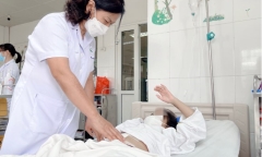 Tin tức đời sống ngày 1/10: Tai nạn khiến bé 11 tuổi chấn thương sọ não, vỡ bàng quang 