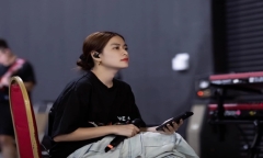 Trước thềm Vietnamese Concert của Hoàng Thùy Linh: Tình hình bán vé khả quan