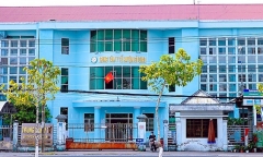 Kiên Giang: Bắt 3 bác sĩ và 1 bảo vệ trung tâm Y tế huyện Gò Quao