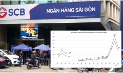 Điểm mặt những đơn vị