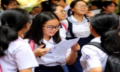 Thi lớp 10 công lập ở Hà Nội: Thí sinh cần lưu ý mốc thời gian quan trọng nào?
