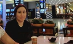 Xôn xao hình ảnh nghi của công chúa Dubai mất tích được chia sẻ trên mạng xã hội