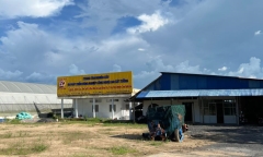 Điều bất thường trong thương vụ chuyển nhượng 8 thửa đất tại Tiền Giang