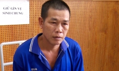 Đề nghị truy tố 