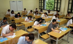 Gian lận điểm thi Hòa Bình: Kiểm điểm Giám đốc sở GD&ĐT và các cá nhân