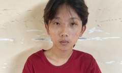 Thêm đối tượng bị khởi tố trong đường dây sản xuất, tiêu thụ tiền giả quy mô lớn