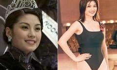 Cuộc sống cô độc của Hoa hậu Liêu Bích Nhi sau loạt scandal bạc tình, 