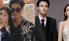 Quỳnh Lương bất ngờ xác nhận chuẩn bị kết hôn cùng bạn trai thiếu gia