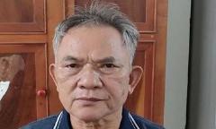 Đồng Nai: Kẻ giết người trốn khỏi trại giam bị bắt sau 31 năm lẩn trốn