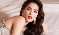 Ngọc Trinh vắng mặt trong đề cử Ngôi sao xanh 2023