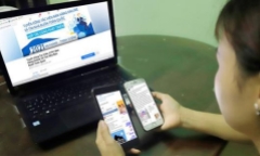 Vụ làm cộng tác viên bán hàng online, cô gái mất hơn 300 triệu: Lộ chiêu 