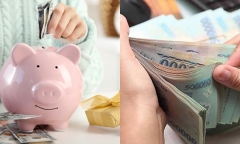 Mỗi tháng tiết kiệm 1 triệu đồng, sau 28 năm mới có 1 tỷ đồng: Làm cách nào để rút ngắn thời gian?