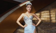 Kim Duyên lên tiếng về tin đồn mua giải ở Hoa hậu Siêu quốc gia